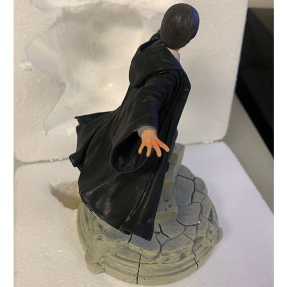 Wizarding World of Harry Potter Year One Figurine - DEFECTIVE - Picture 6 of 8